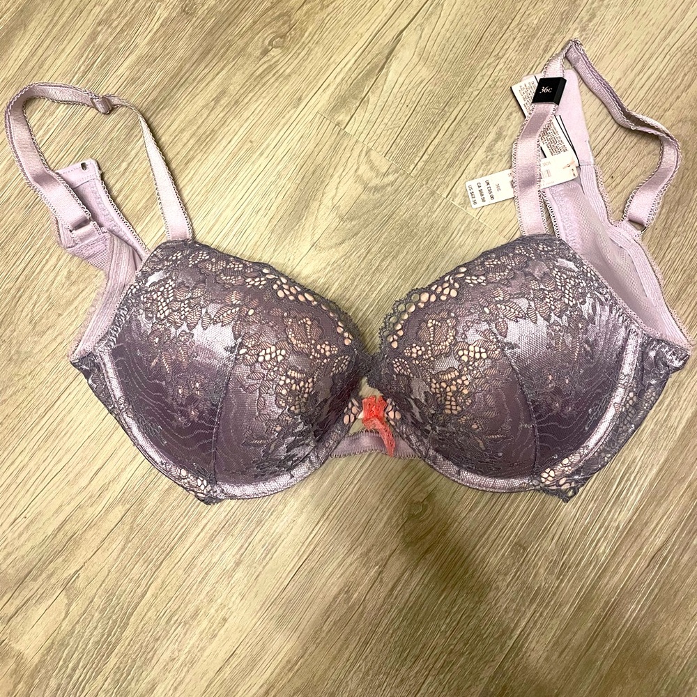 Victoria’s Secret bra